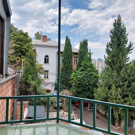 Madera Hotel Tbilisi Esterno foto
