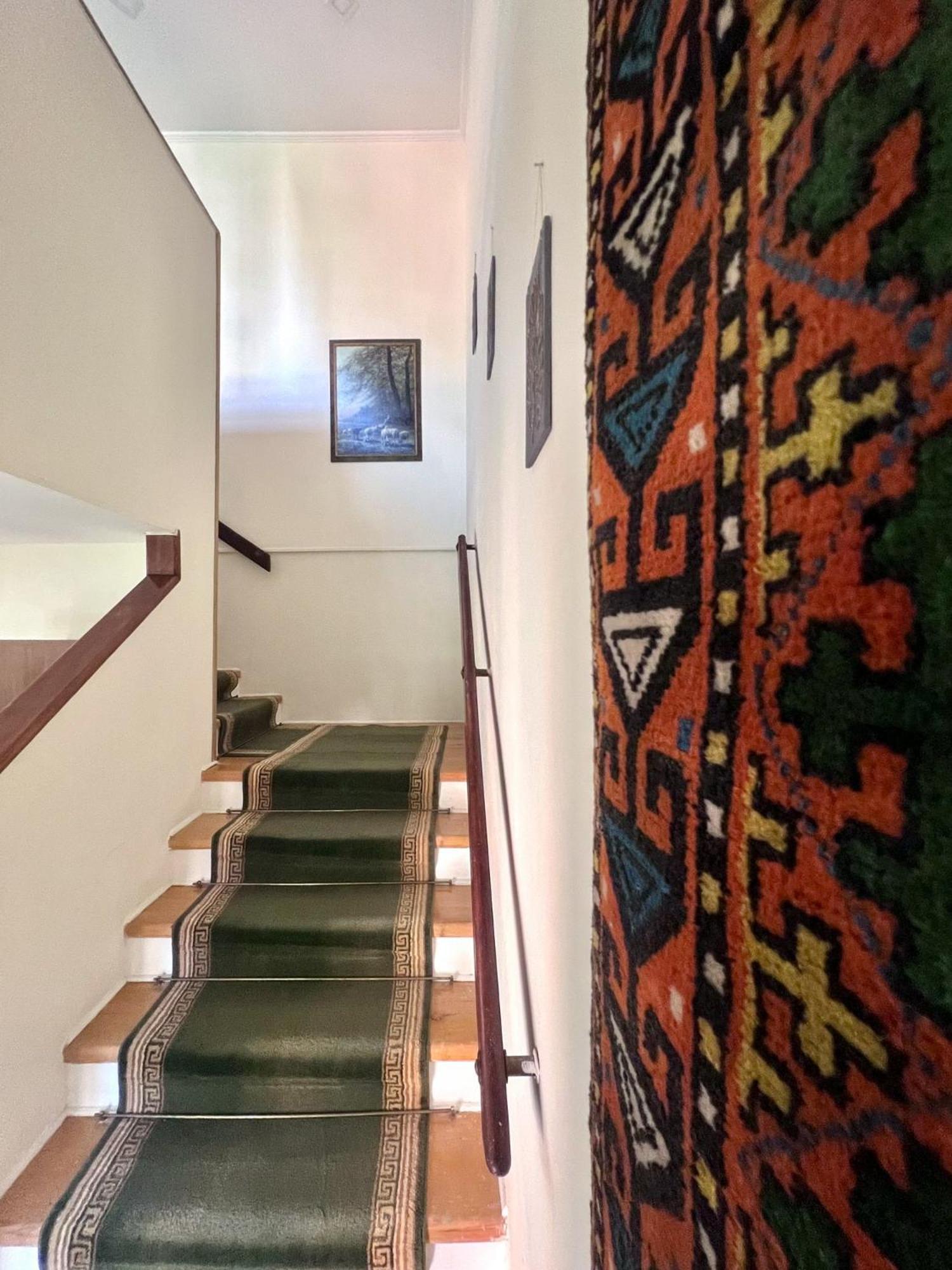 Madera Hotel Tbilisi Esterno foto