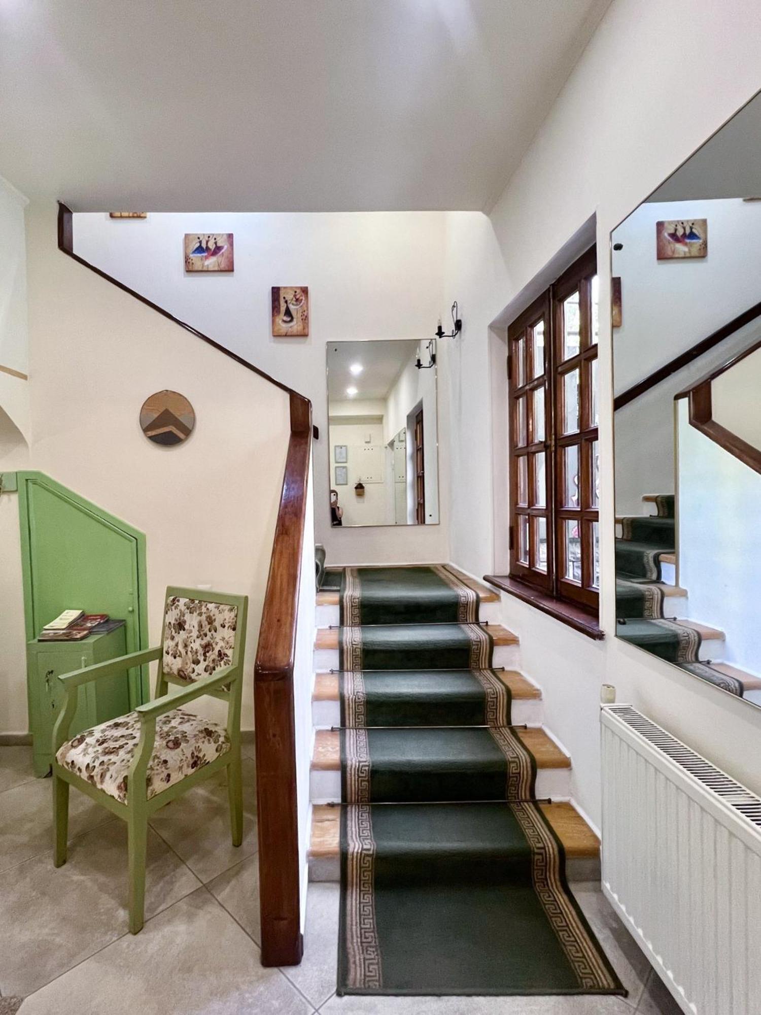 Madera Hotel Tbilisi Esterno foto