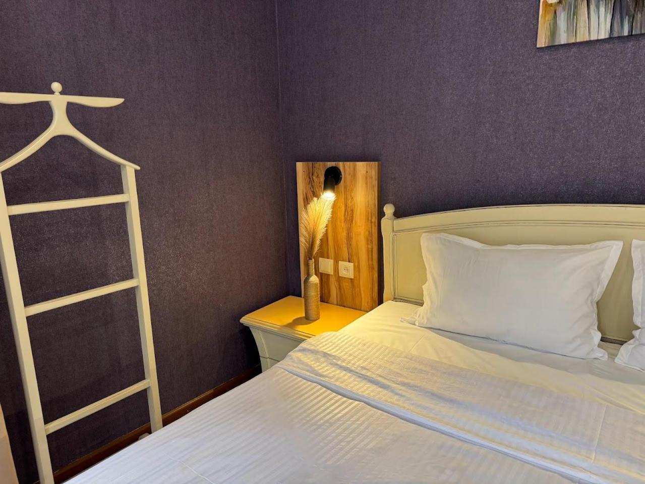 Madera Hotel Tbilisi Esterno foto