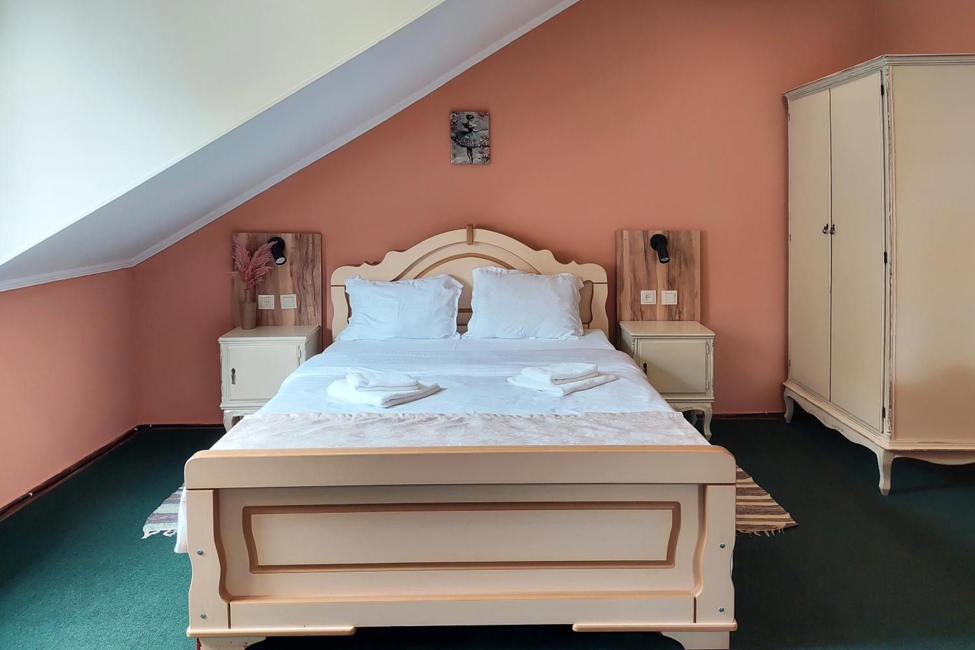 Madera Hotel Tbilisi Esterno foto