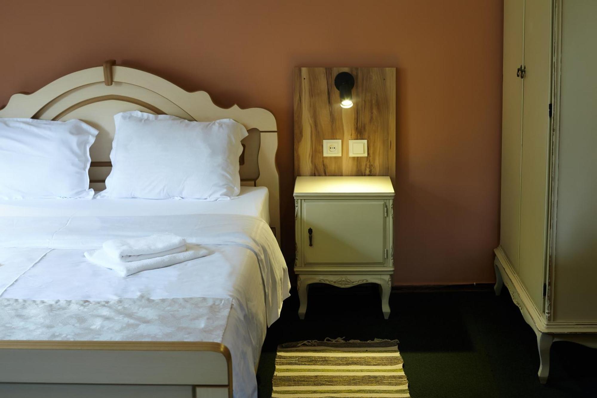 Madera Hotel Tbilisi Esterno foto
