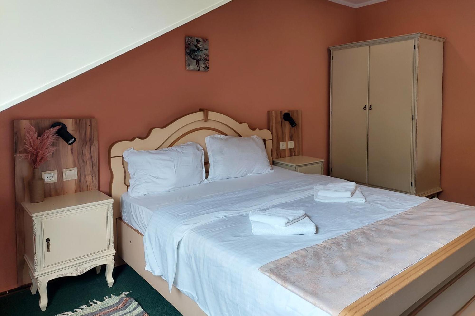 Madera Hotel Tbilisi Esterno foto