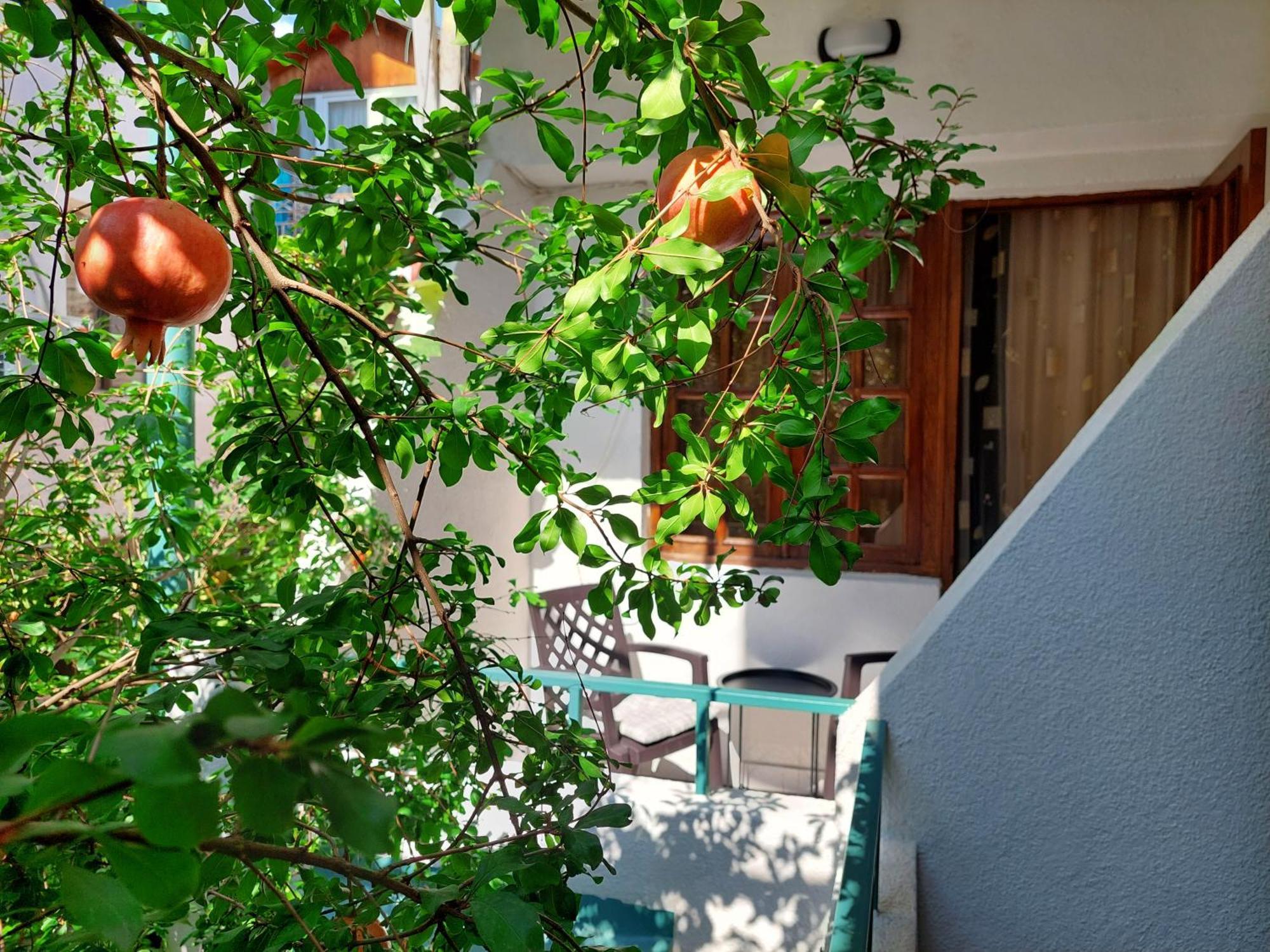 Madera Hotel Tbilisi Esterno foto